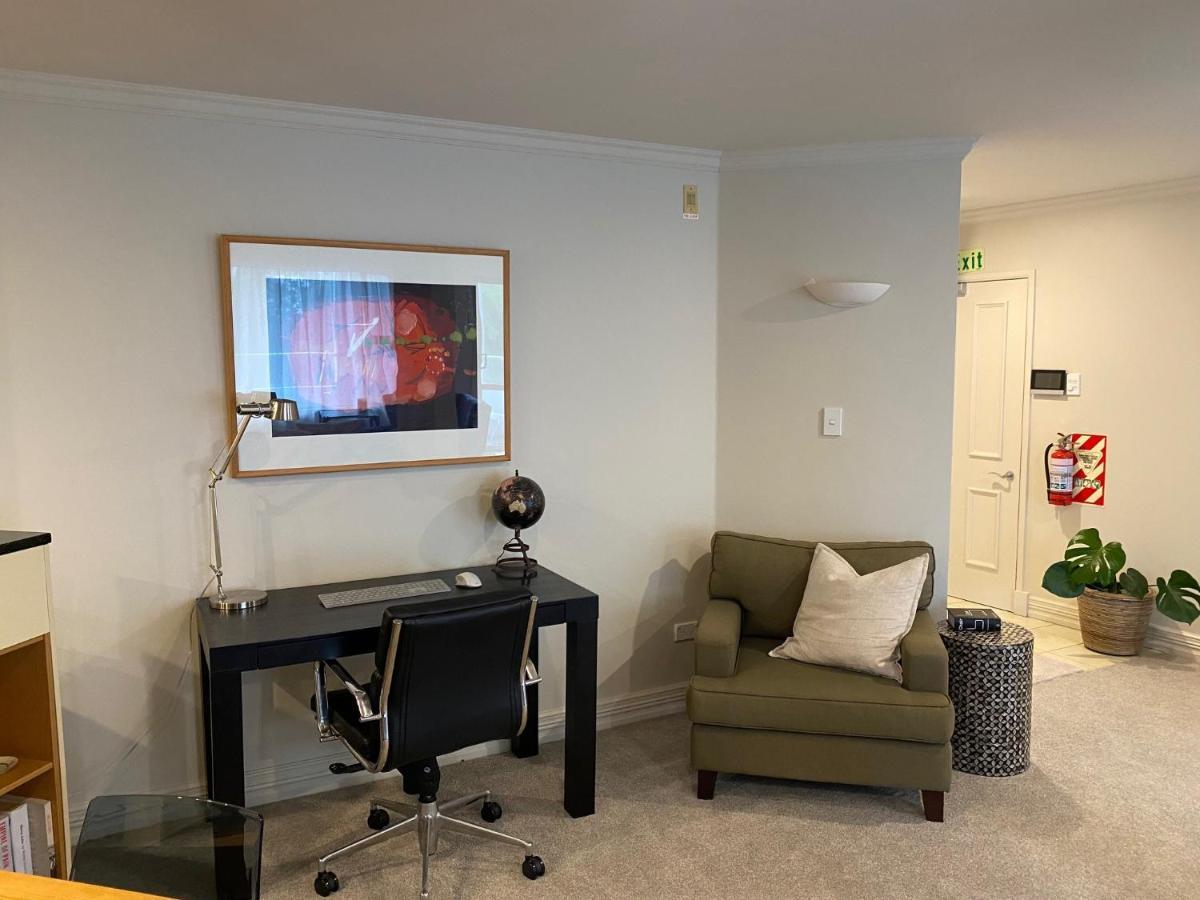 West End Precinct 2 Bedroom Apartment Close To Walkway And Ocean New Plymouth Exteriör bild