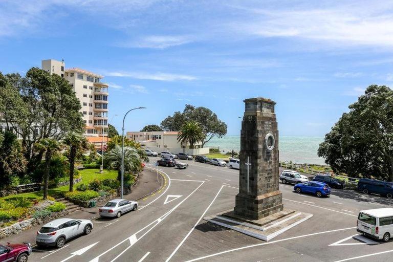 West End Precinct 2 Bedroom Apartment Close To Walkway And Ocean New Plymouth Exteriör bild