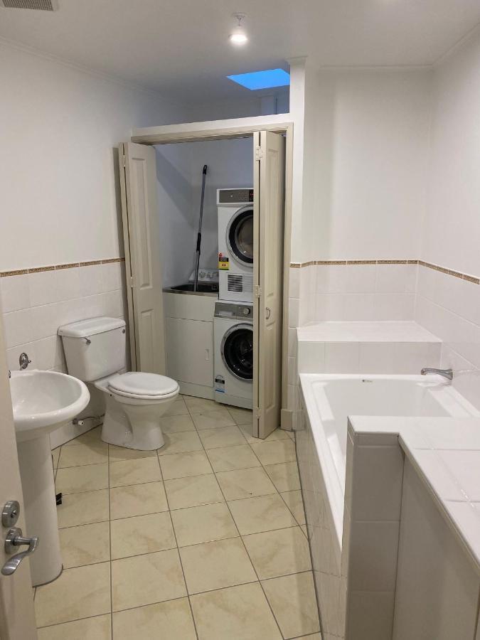 West End Precinct 2 Bedroom Apartment Close To Walkway And Ocean New Plymouth Exteriör bild
