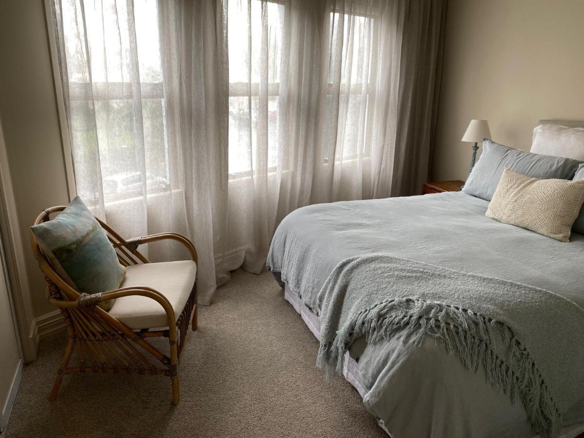 West End Precinct 2 Bedroom Apartment Close To Walkway And Ocean New Plymouth Exteriör bild