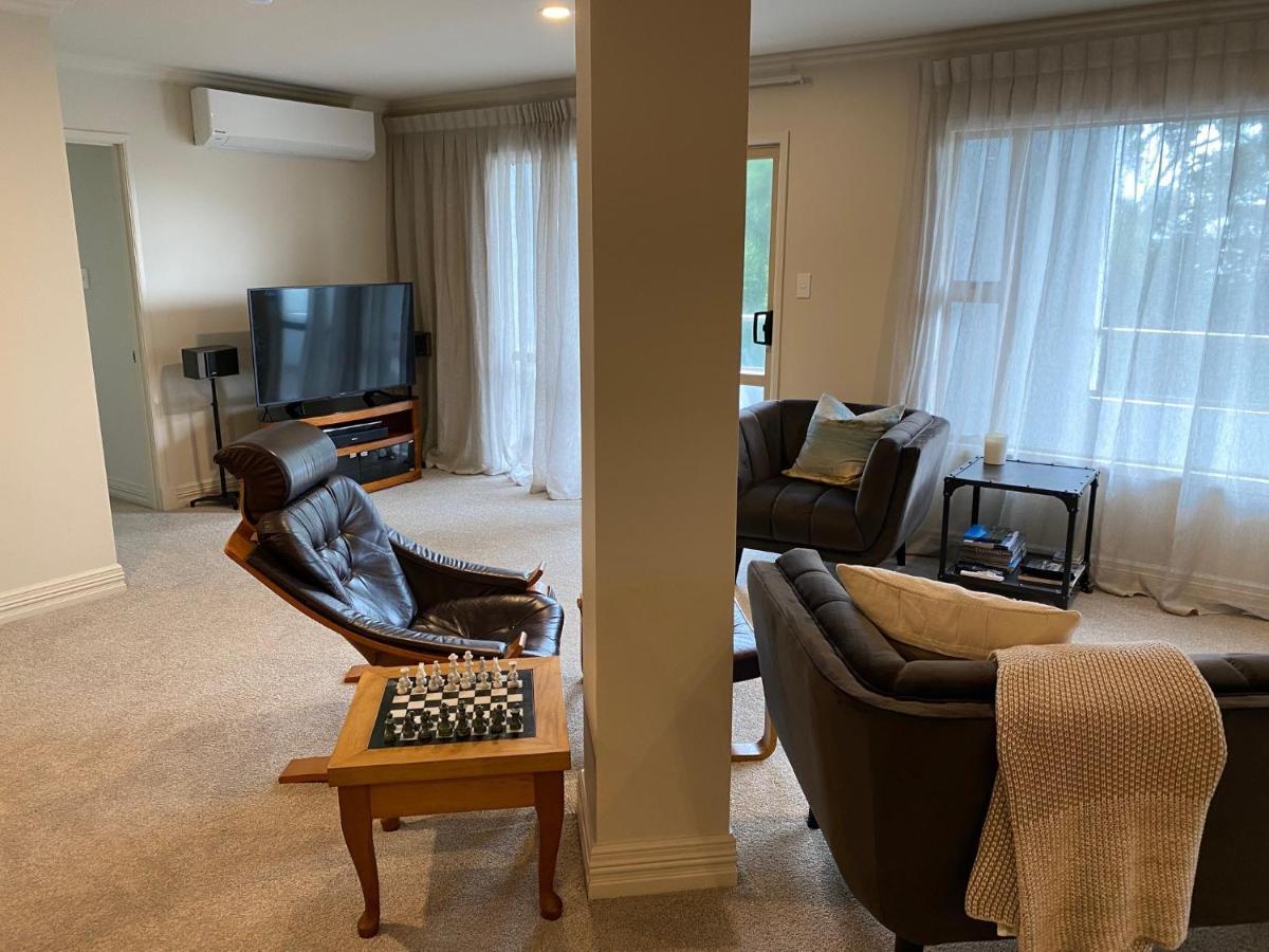 West End Precinct 2 Bedroom Apartment Close To Walkway And Ocean New Plymouth Exteriör bild