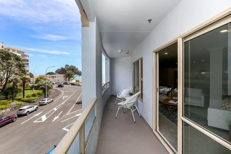 West End Precinct 2 Bedroom Apartment Close To Walkway And Ocean New Plymouth Exteriör bild
