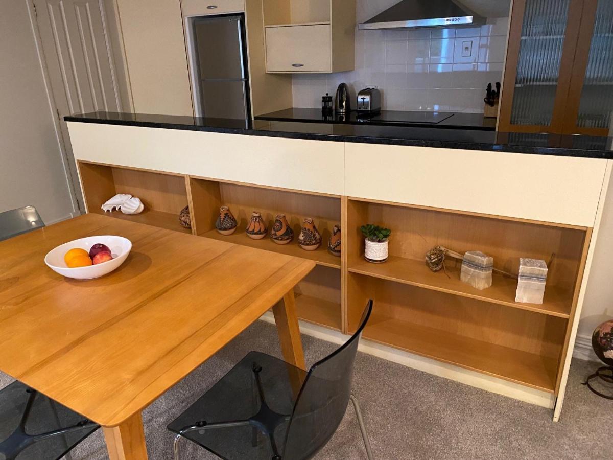 West End Precinct 2 Bedroom Apartment Close To Walkway And Ocean New Plymouth Exteriör bild